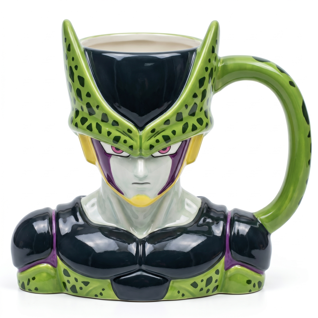 Cell Mug