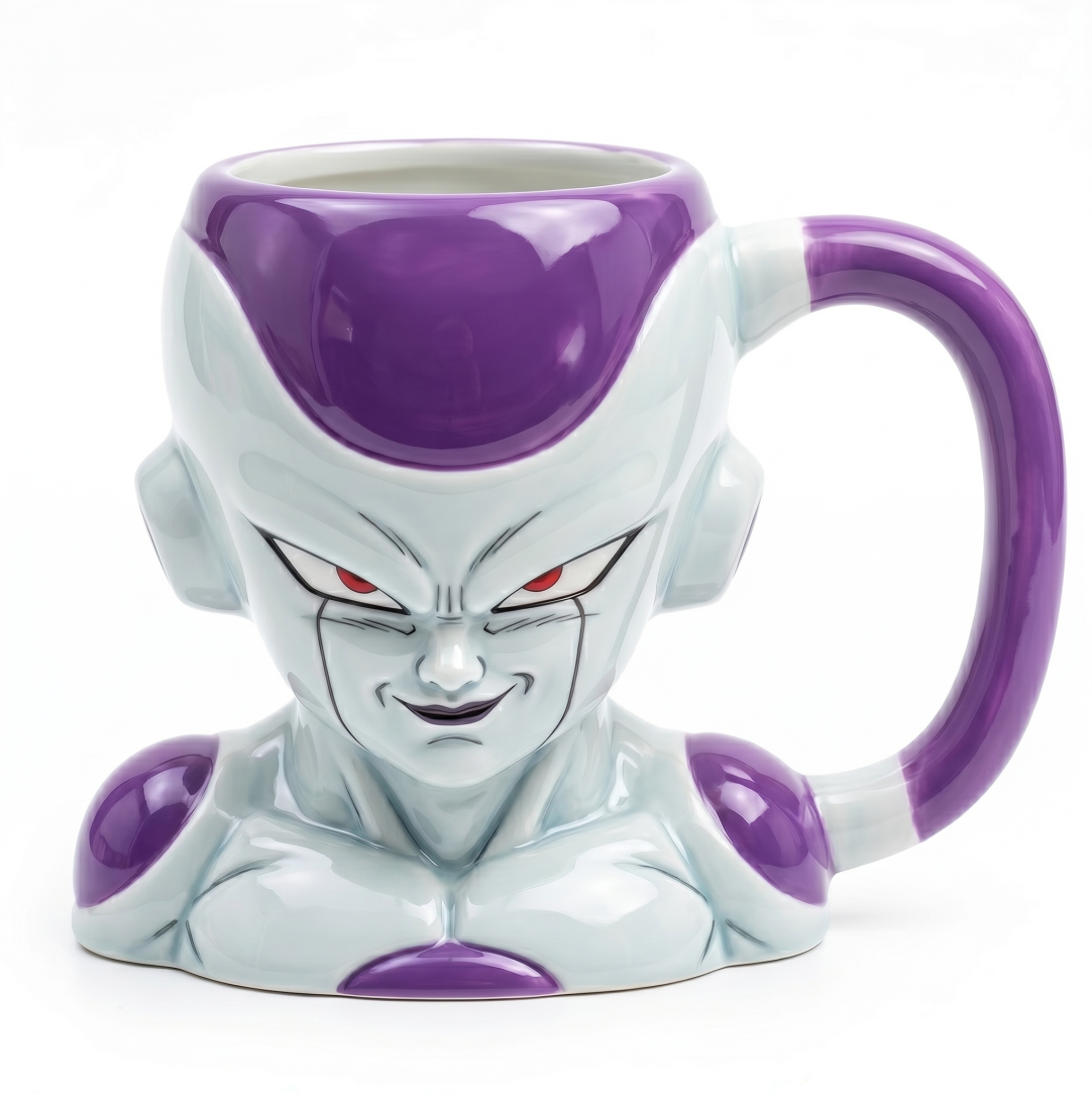 Frieza Mug