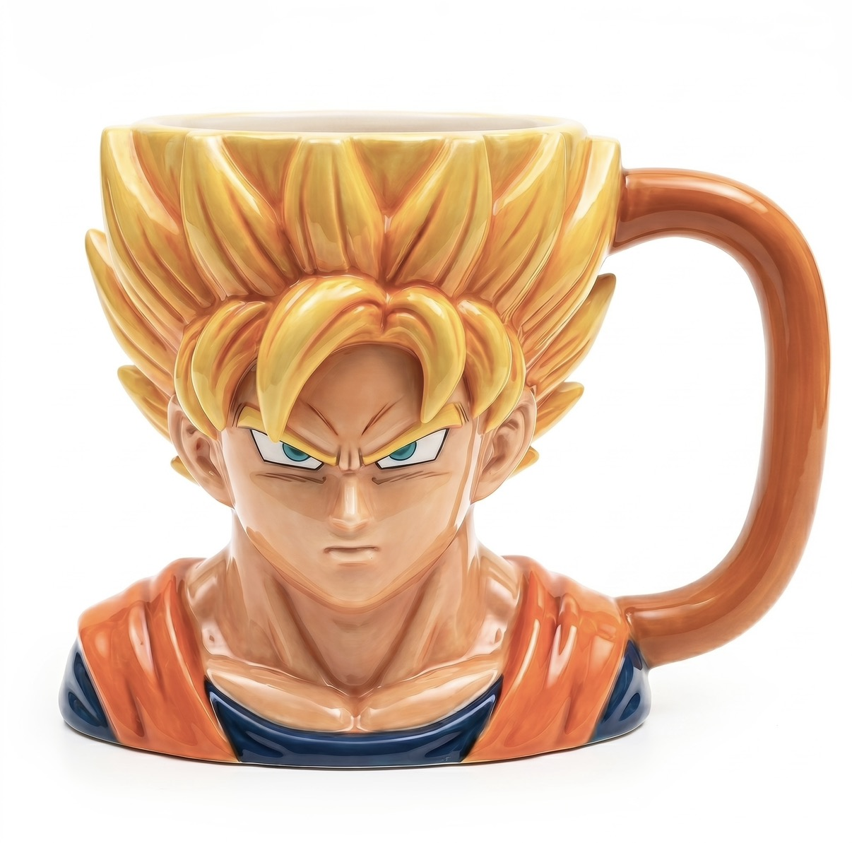 Goku Mug