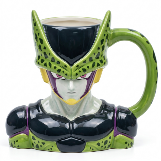 Cell Mug