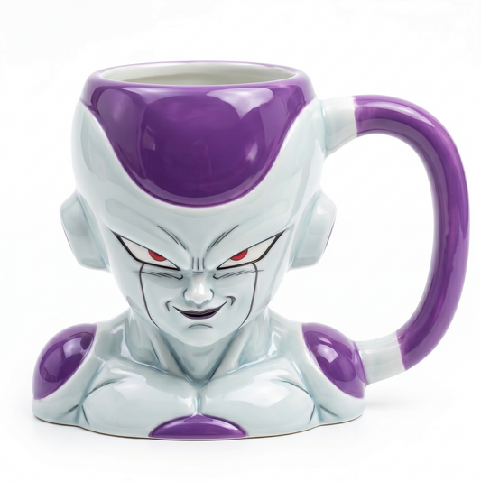 Frieza Mug